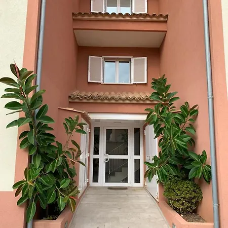 Edificio C'an Patilla Apartmán Cala Ratjada (Mallorca)