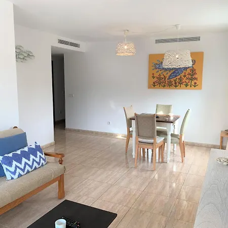 Edificio C'an Patilla Cala Ratjada (Mallorca)