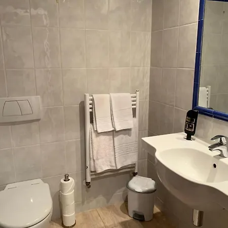 Edificio C'an Patilla