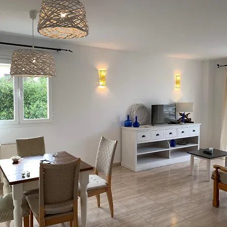 Edificio C'an Patilla Кала Ратьяда