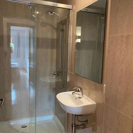 Апартаменты Edificio C'an Patilla *