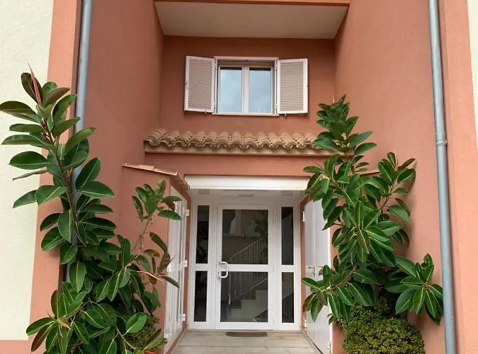 Edificio C'an Patilla Apartament Cala Ratjada (Mallorca)