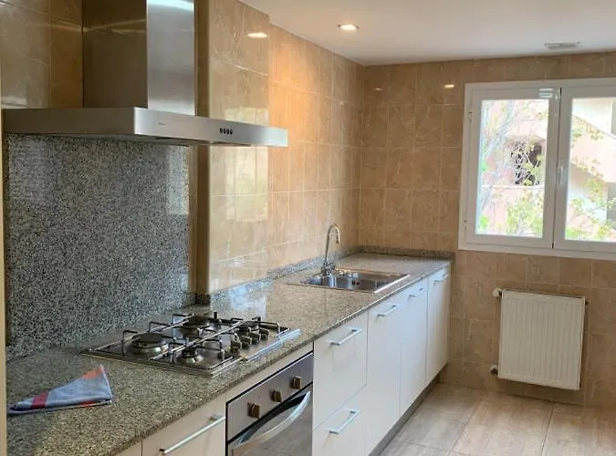 Edificio C'an Patilla *