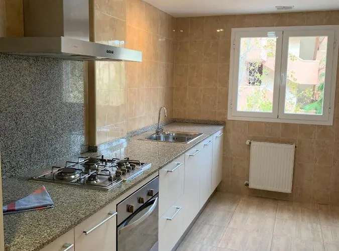 דירה Edificio C'an Patilla *