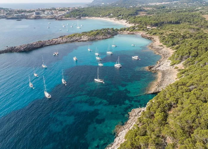 דירה Edificio C'an Patilla