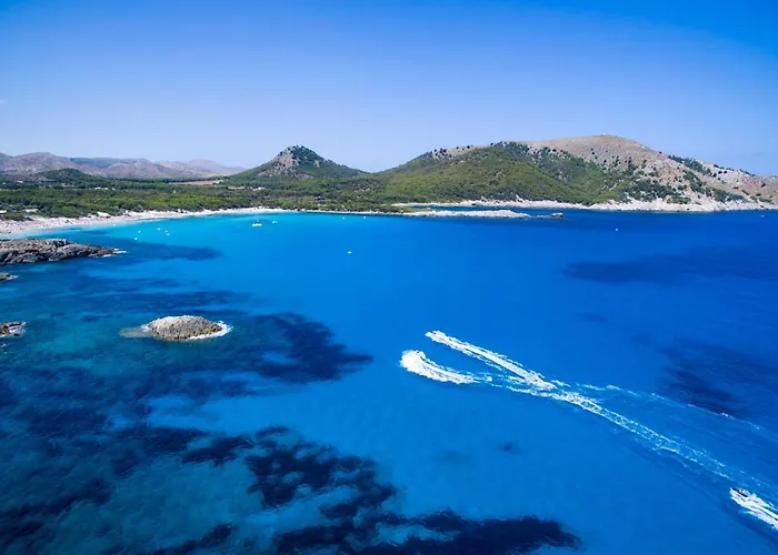 Edificio C'an Patilla דירה קאלה ראטג'אדה