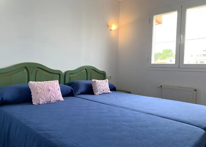 דירה Edificio C'an Patilla קאלה ראטג'אדה