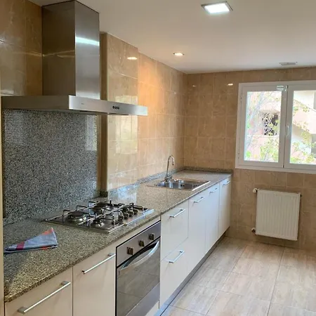 Edificio C'an Patilla *