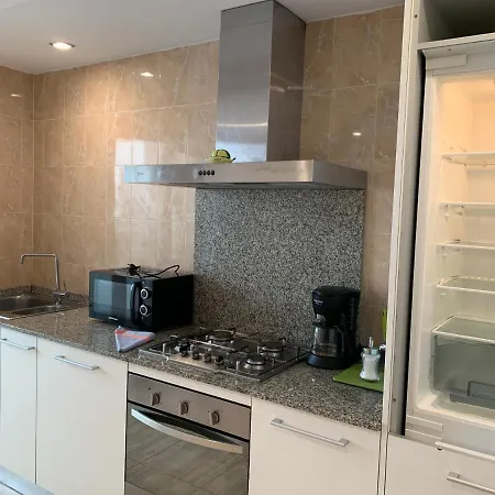 Edificio C'an Patilla * كالا راتخاذا