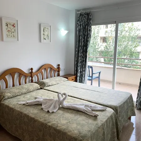 Edificio C'an Patilla *