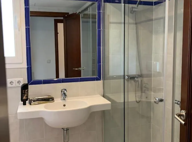 Edificio C'an Patilla * Cala Ratjada (Mallorca)