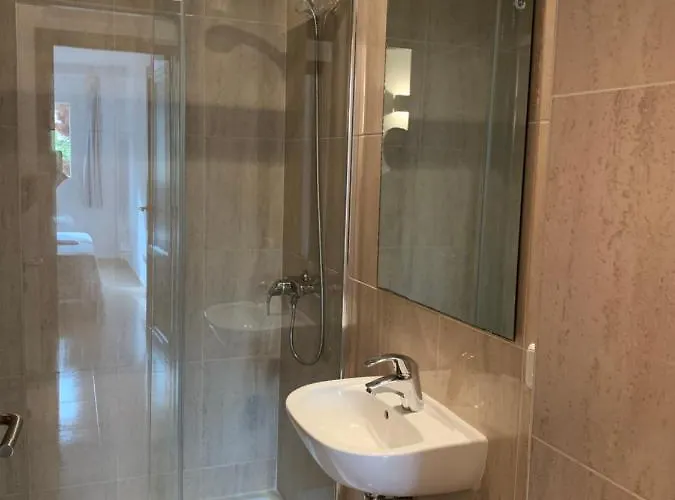 Apartment Edificio C'an Patilla *