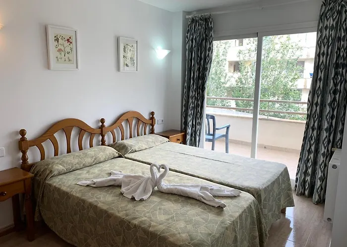 Edificio C'an Patilla *